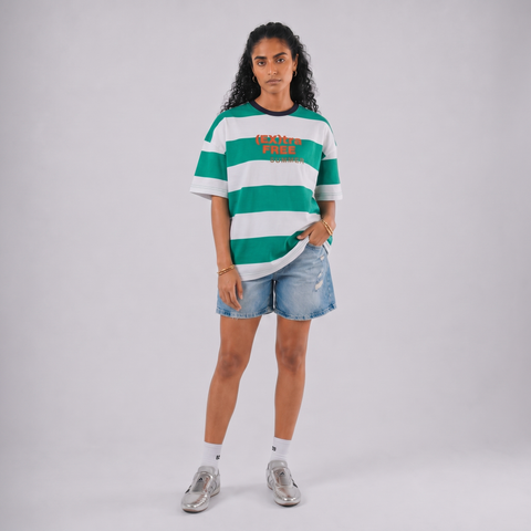 Juvenile Graphic T Shirt 2026