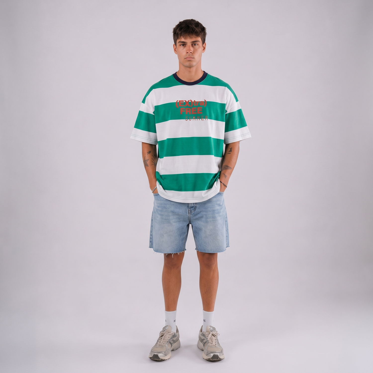 Juvenile Graphic T Shirt 2026