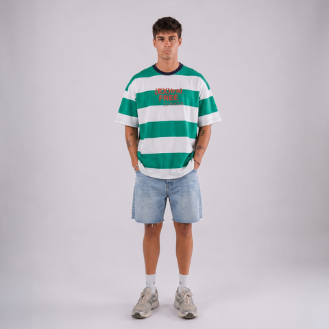 Juvenile Graphic T Shirt 2026