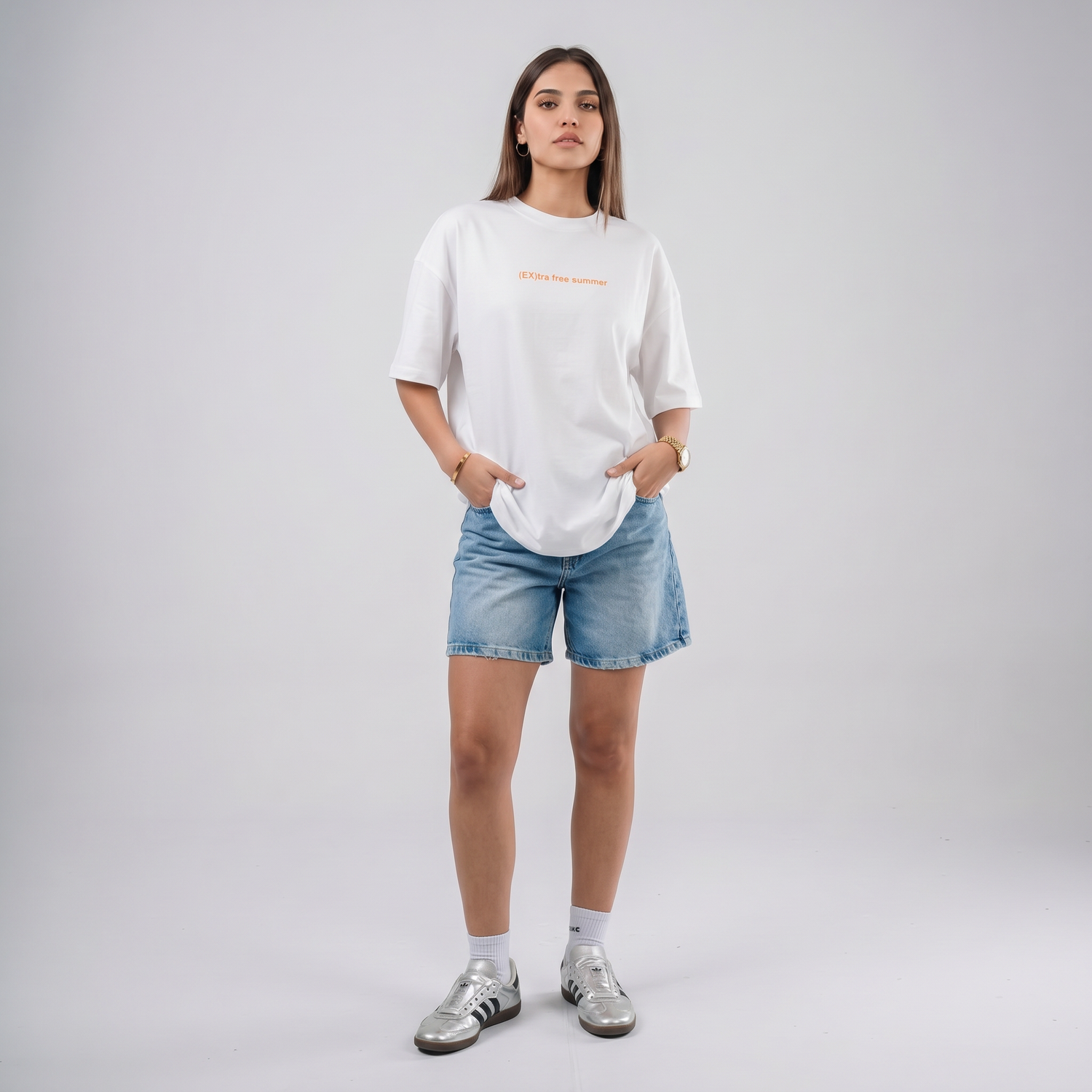 Juvenile Graphic T Shirt 2026