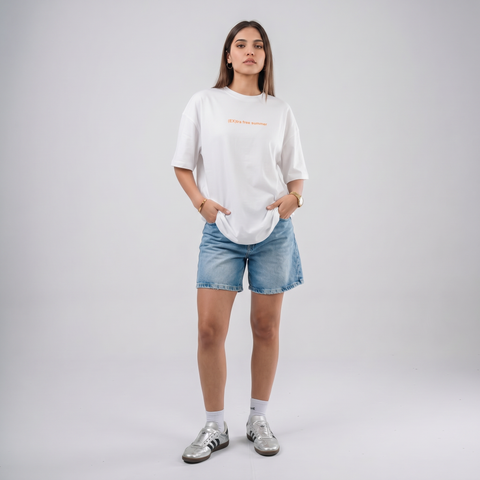 Juvenile Graphic T Shirt 2026