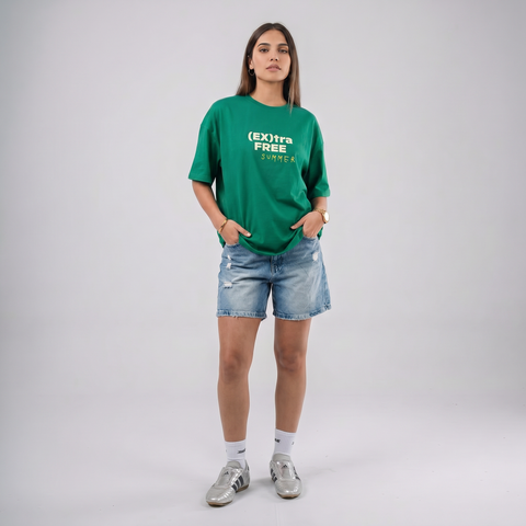 Juvenile Graphic T Shirt 2026