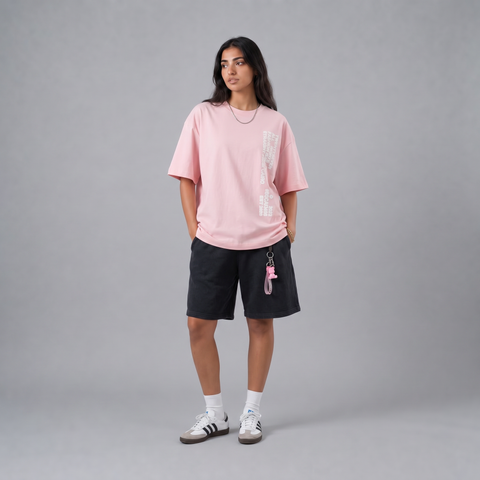 27 Low Signal Tee