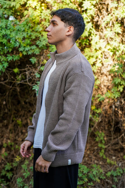 Aja Knitted Jacket