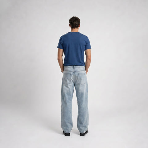 The Blanks Airsim Regular Tee