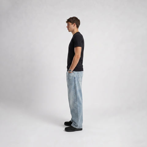 The Blanks Airsim Regular Tee