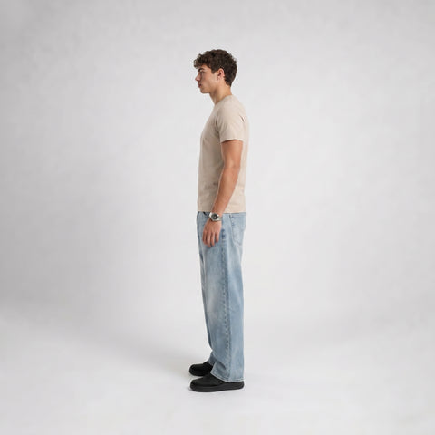 The Blanks Airsim Regular Tee
