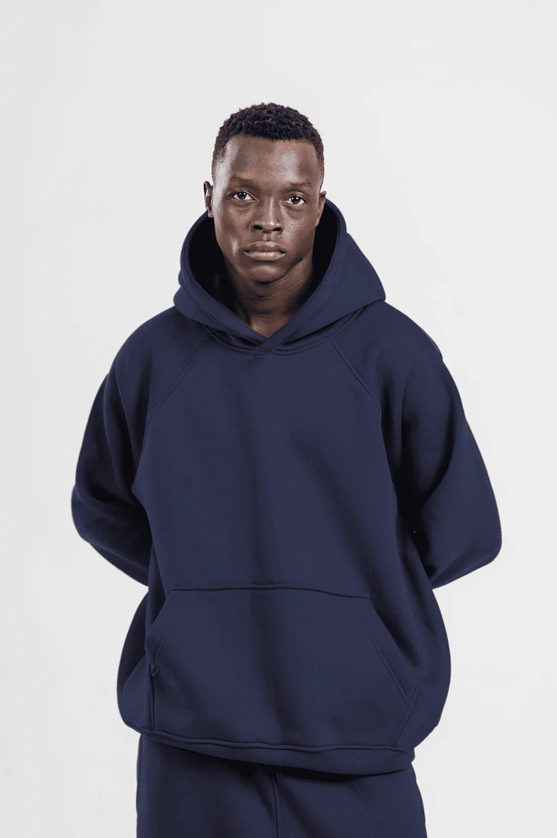 Versattire Baggy Hoodie