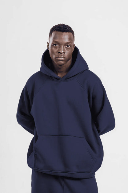 Versattire Baggy Hoodie