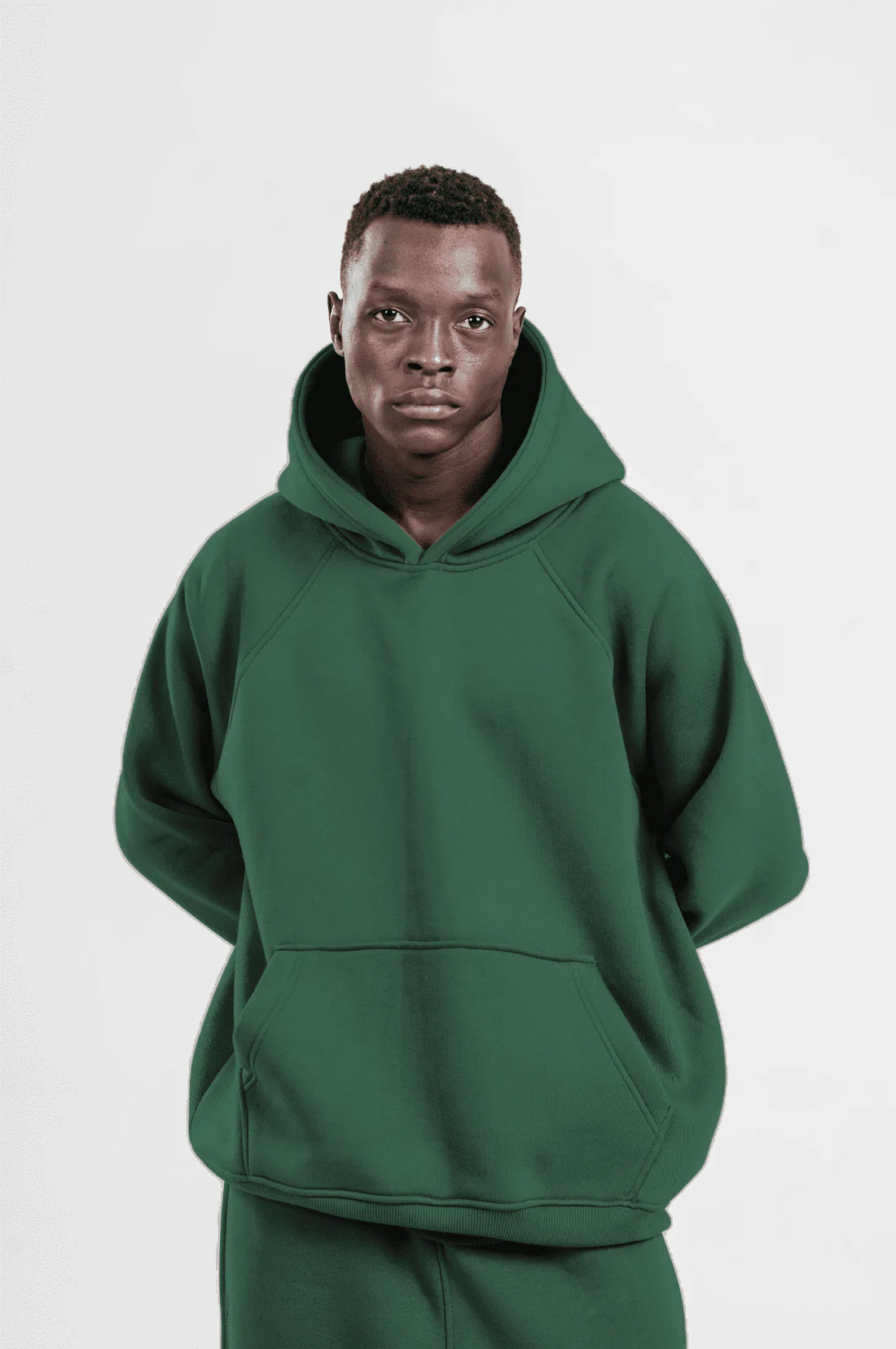 Versattire Baggy Hoodie