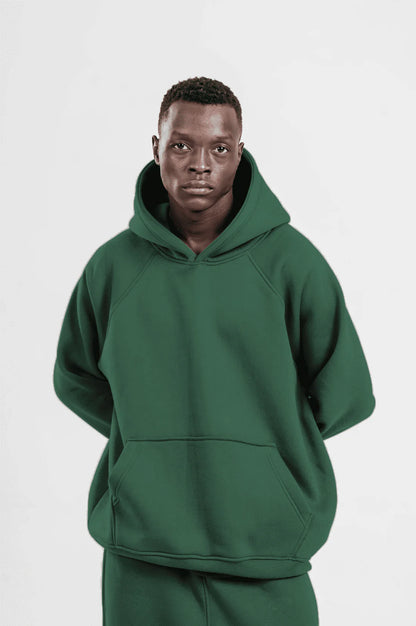 Versattire Baggy Hoodie