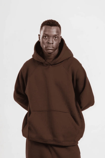 Versattire Baggy Hoodie