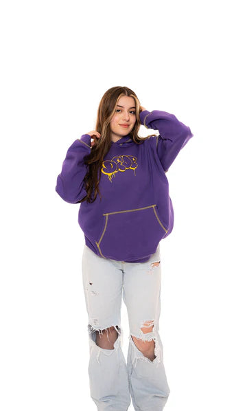 Dryp Skittles hoodie