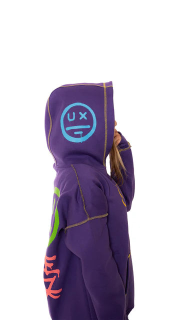 Dryp Skittles hoodie