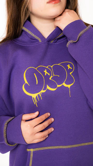 Dryp Skittles hoodie