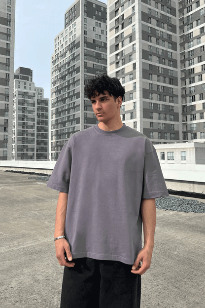 Comfowear Basic T-Shirt