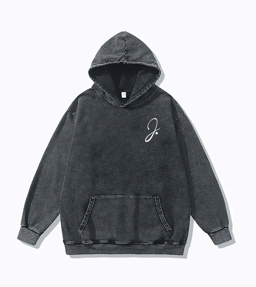 Jamil Signature Hoodie