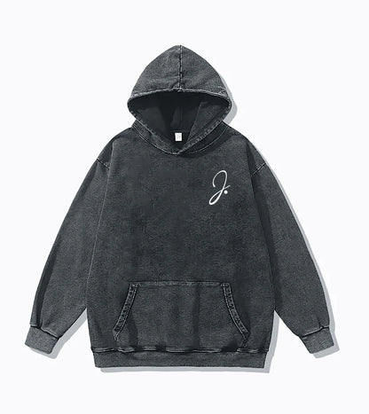 Jamil Signature Hoodie