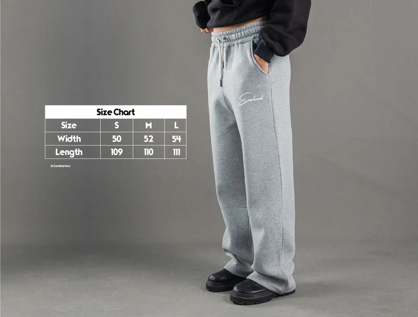 By Everland sweatpants