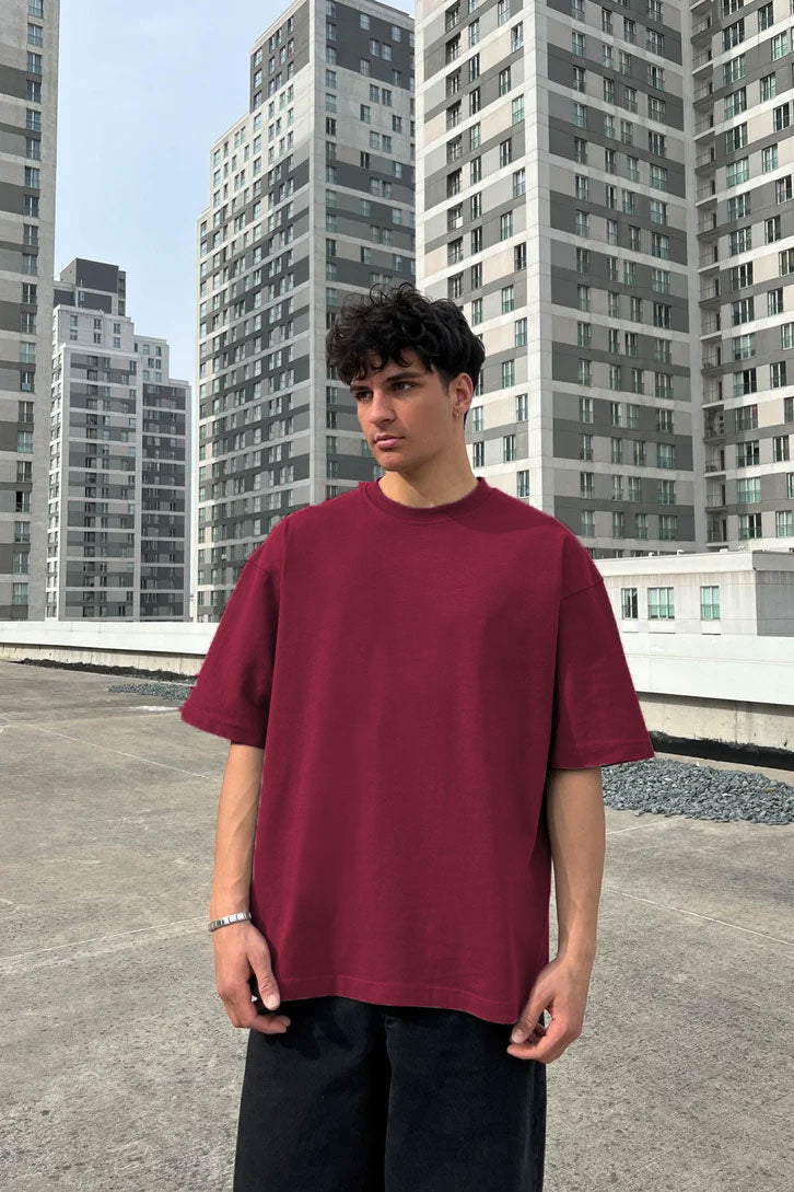 Comfowear Basic T-Shirt