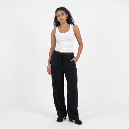 Mzaco Basic Sweatpants