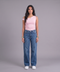 Plein De Vie One Shoulder Top