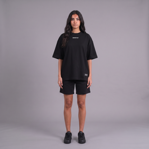 Decked Out Cairo Formula Tee