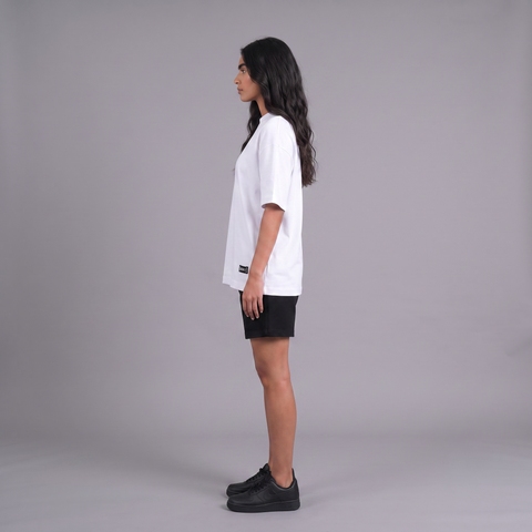 Brkt Basic Oversize T Shirt