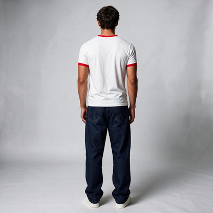 Comet Ringer T-Shirt