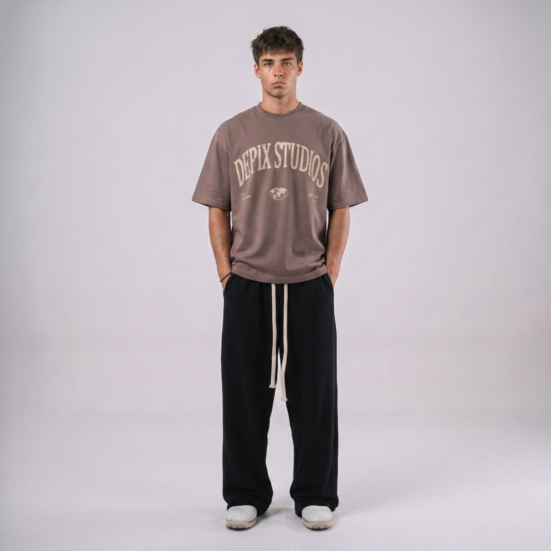 Depix Basic Sweatpants