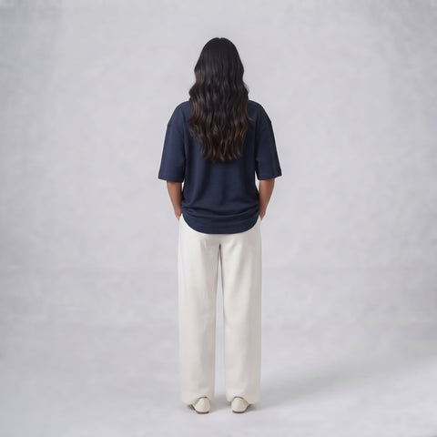 Mzaco Signature Polo Tee