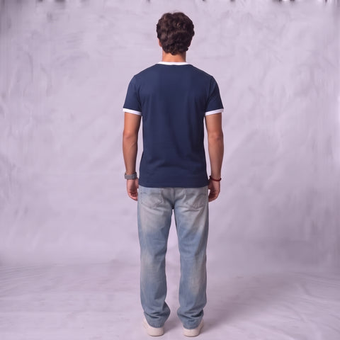 Bardis Contrast T-Shirt