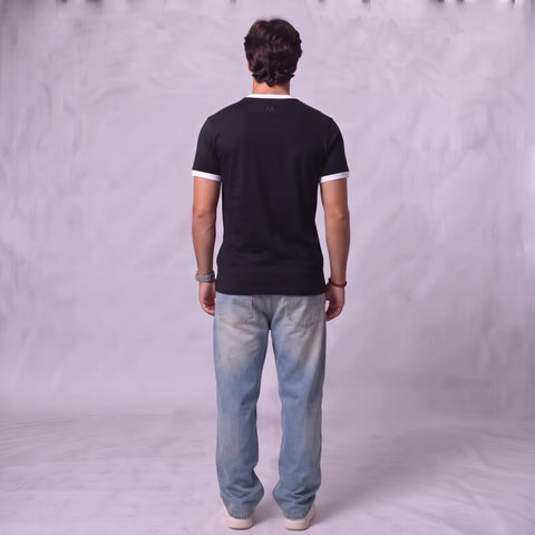 Bardis Contrast T-Shirt