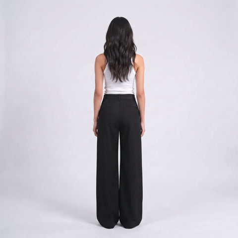 Maison De Chris The Prestige Pants