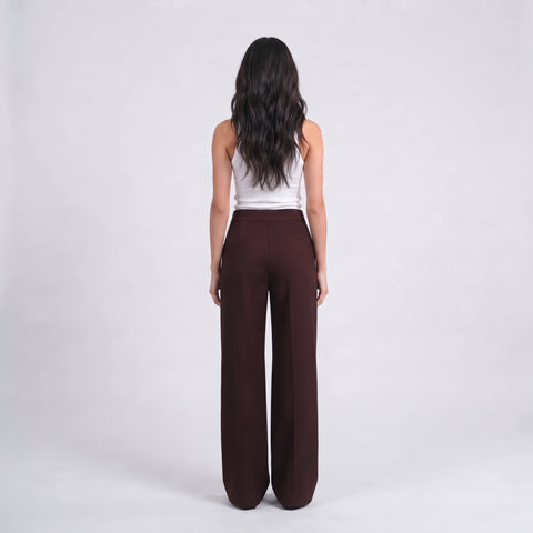 Maison De Chris The Prestige Pants