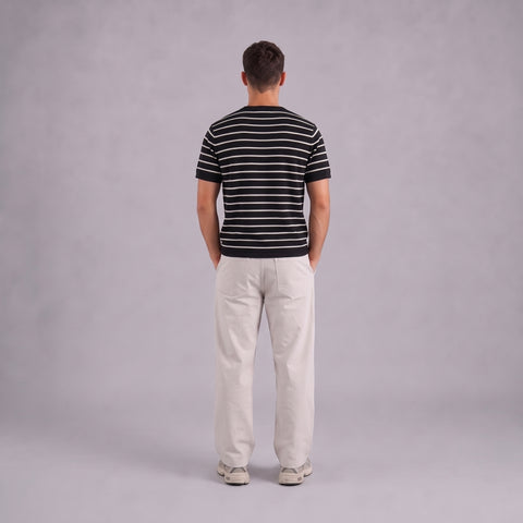 Atypical Studios Capri Knit Tee
