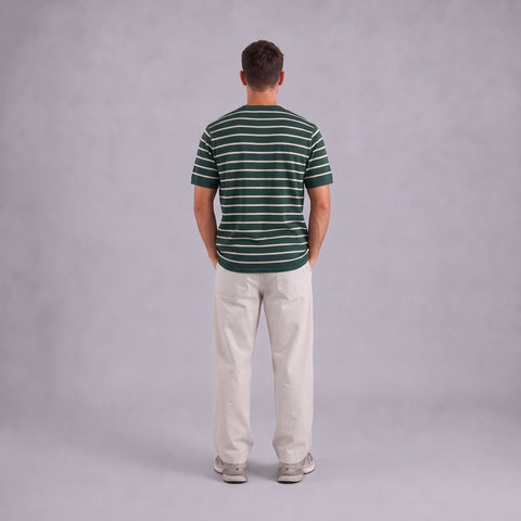Atypical Studios Capri Knit Tee