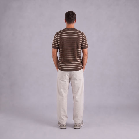 Atypical Studios Capri Knit Tee