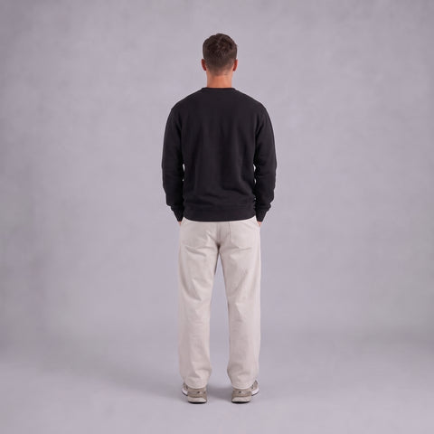 Chertex Boxy Crewneck