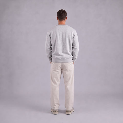 Chertex Boxy Crewneck