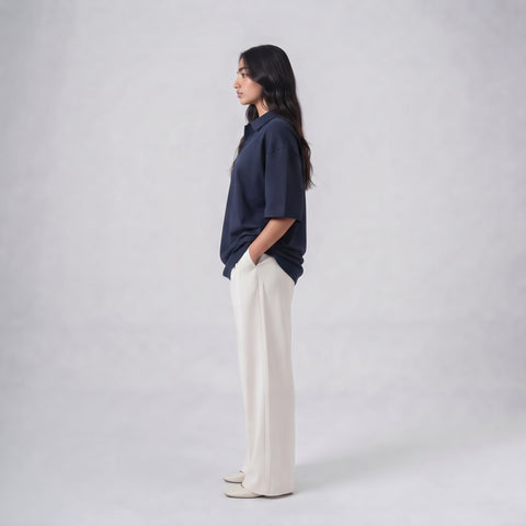 Mzaco Signature Polo Tee