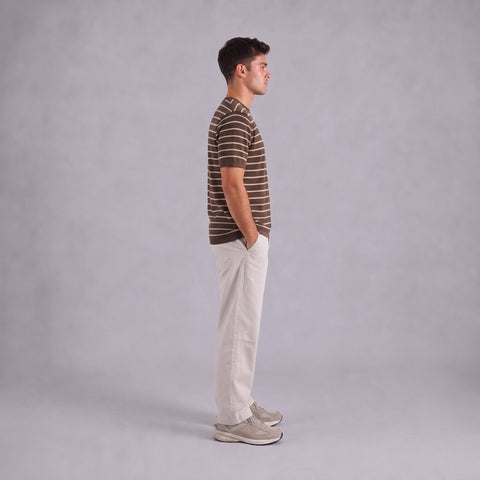 Atypical Studios Capri Knit Tee