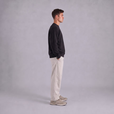 Chertex Boxy Crewneck