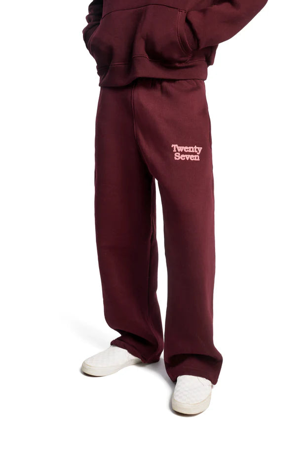 27 Puff Sweatpants