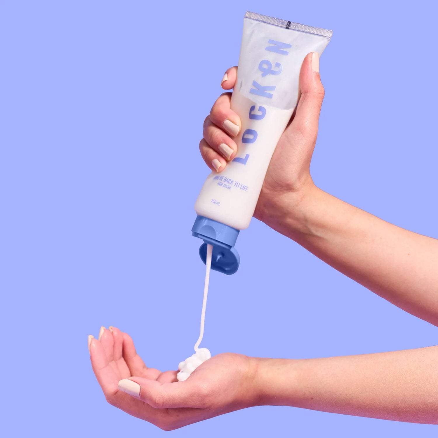 Bring Me Back To Life Hair Mask