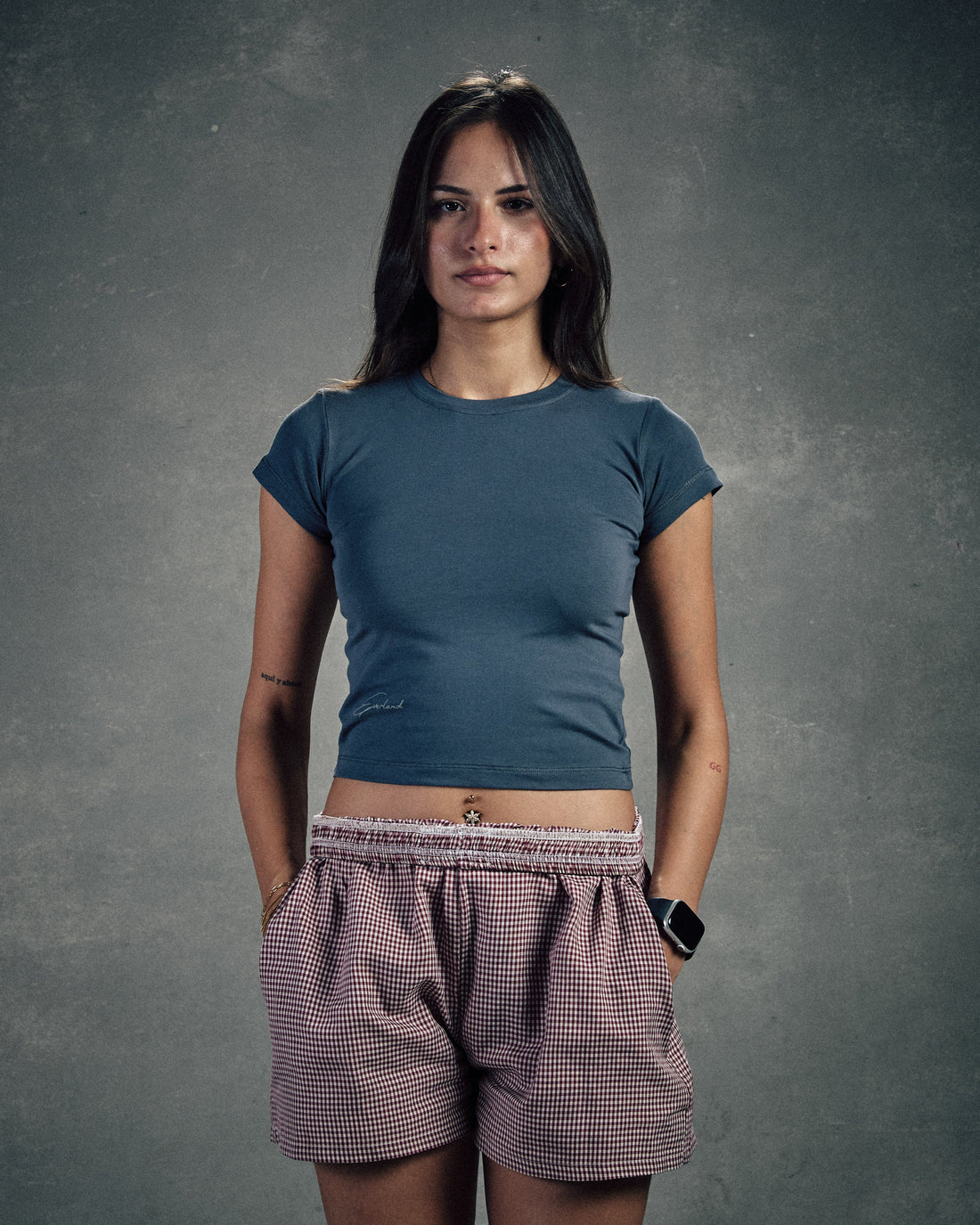 By Everland Baby Tee