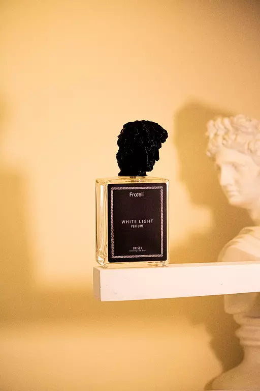 Fratelli White Light