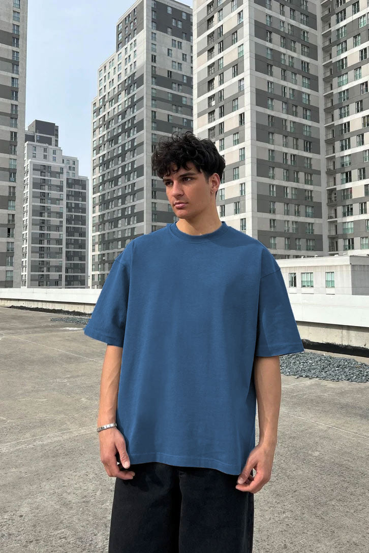 Comfowear Basic T-Shirt