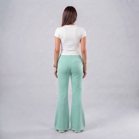 Versattire Flared Pants
