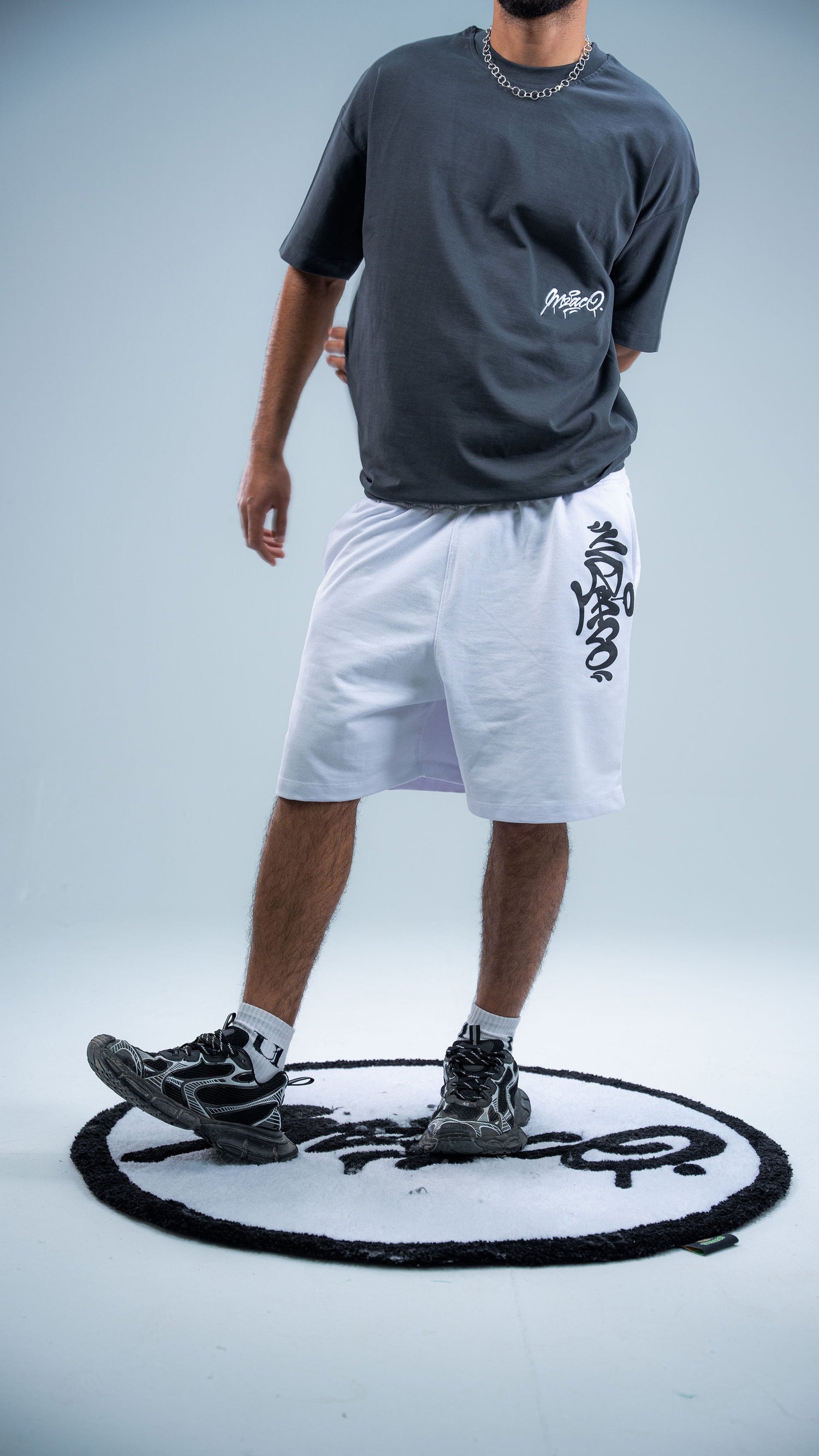 Mzaco Shorts